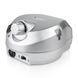 BUCOS ZS-601 PRO SILVER (35000/45W) Фрезер український посібник (+ 6 покращених фрез), серійний номер 26855 фото 2