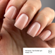 GEMELY ex GA&MA Fast Builder Gel 019, 30 мл 114843 фото 2