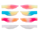 ZOLA Валики для ламінування Prism Lash L-Curl для верхніх і нижніх вій 65868 фото 3