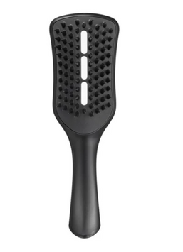 Tangle Teezer Щітка для укладання феном Easy Dry & Go Jet Black 7227 фото