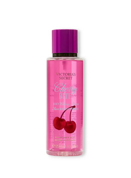 Victoria's Secret Спрей для тіла Cherry Bite 250 мл 106764 фото