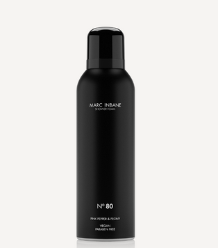 MARC INBANE Піна для душу Shower Foam No.80 Pepper & Peony, 150 мл 114013 фото