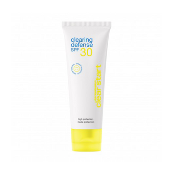 Dermalogica Матуючий денний крем SPF30 - Clearing Defense SPF30, 59 мл 5438 фото