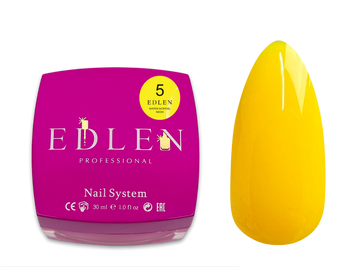 Edlen Water Acrygel Neon Edlen 30 ml. №05 52729 фото