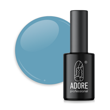 ADORE гель-лак вітражний Gel Polish 8ml MG-02 "beryl" 37274 фото