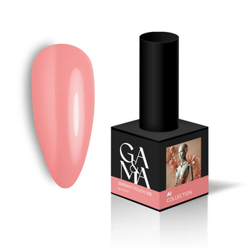 GA&MA AI collection 208 Serenity Touch / ШІ колекція 208 Сереніті Тач, 10 мл 67640 фото