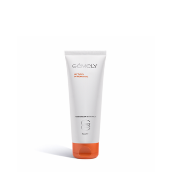 GEMELY ex GA&MA Крем для рук з сечовиною Hydro Intensive cream with urea- Citrus Vanilla , 75 мл 111278 фото