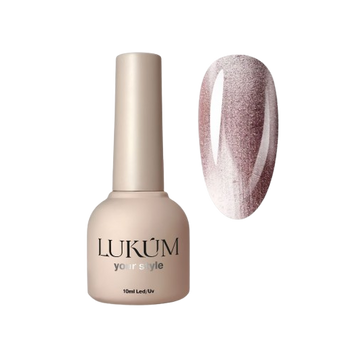 LUKUM Gel Polish Satin Cat 03, 10 ml 73078 фото