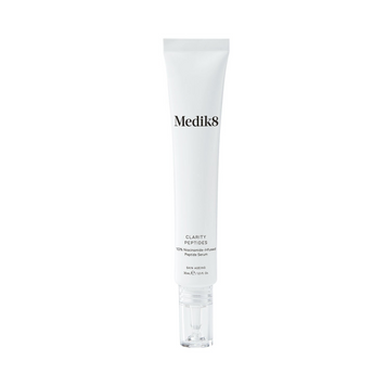 Medik8 Clarity Peptides- очищуючі пептиди з ніацинамідом 10% 2368 фото