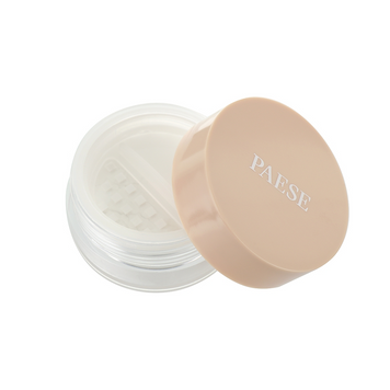 Paese Розсипчаста пудра Розгладжуюча під очі Loose Powder Puff Cloud Under Eye Paese 5,3g (eye) 36718 фото