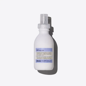 DAVINES SU Hair Milk Молочко для волосся захист від сонця, 50 мл 110216 фото