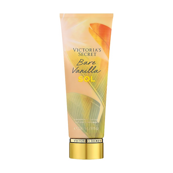 Victoria's Secret Лосьйон для тіла Bare Vanilla Sol 236 мл 61990 фото