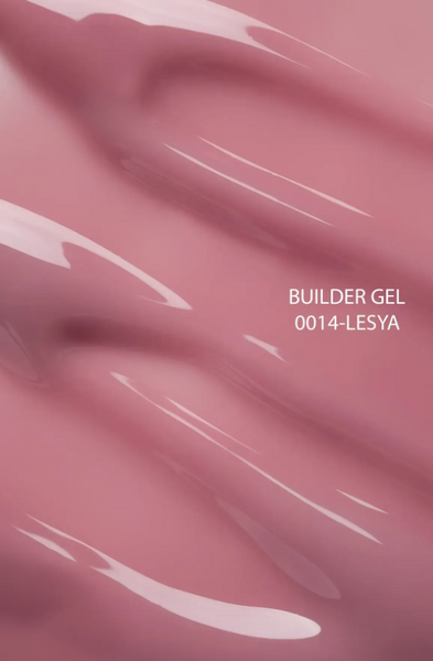 DNKa' Builder Gel #0014 Lesya, 15 мл 70481 фото