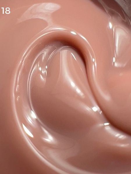 Edlen Water Acrygel Nude Edlen 30 ml. №18 52690 фото