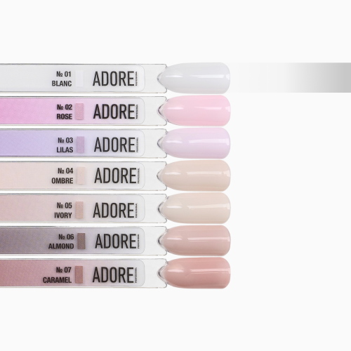 ADORE Concealer Top №01 8ml 16405 фото