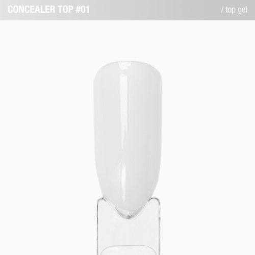 ADORE Concealer Top №01 8ml 16405 фото