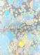 Edlen Confetti Glitter Edlen 5 ml. №05 52616 фото 2