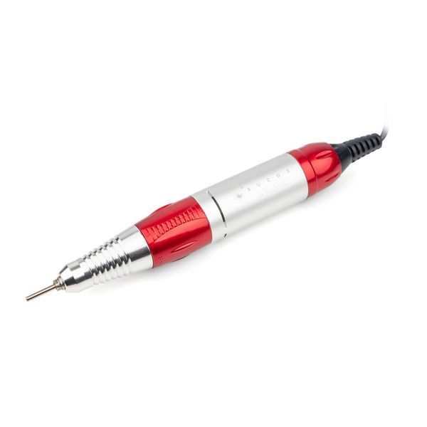 BUCOS ZS-603 PRO ROUGE RED (35000/45W) Фрезер + 6 фрез 26859 фото