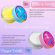Magic Girl Пудра для японського манікюру Magic Girl Рожева №2, 5мл 65065 фото 2