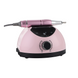 BUCOS Nail Drill X4 PRO SMOOTH PINK (65W/35000 об.) Фрезер для манікюру + укр посібник 51878 фото 8