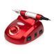 BUCOS ZS-603 PRO ROUGE RED (35000/45W) Фрезер + 6 фрез 26859 фото 1