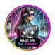 Magic Girl Magic Girl Dip Powder #3 Діп Пудра №3 71446 фото 2