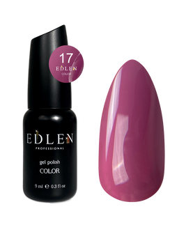 Edlen Color 9ml. №017 52529 фото