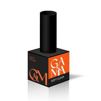GA&MA Soft Base/ Софт База 15 мл 18544 фото