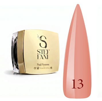 STEFFANI Builder Gel №13, 30 ml 72961 фото