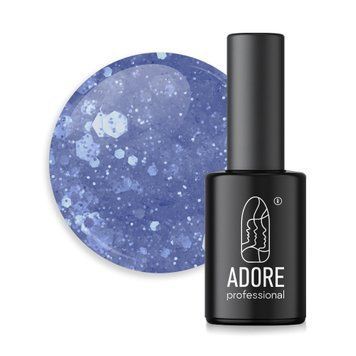 ADORE Gel Polish 8ml №195 "moonstone" 16462 фото