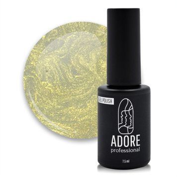 ADORE Гель-лак Gel Polish 7,5ml №444 37179 фото