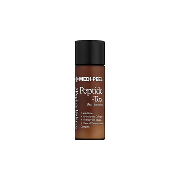 MEDIPEEL Антивікова пептидна емульсія для обличчя Peptide-Tox Bor Emulsion, 30 мл 65845 фото
