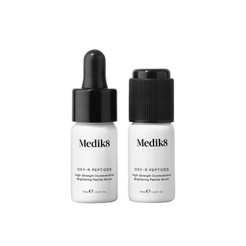 Medik8 Oxy-R Peptides- пептидна сироватка від пігментації з оксиресвератролом 2372 фото