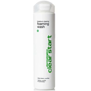 Dermalogica Очищуючий гель для вмивання XL - Breakout Clearing Foaming Wash XL 295 мл 5429 фото