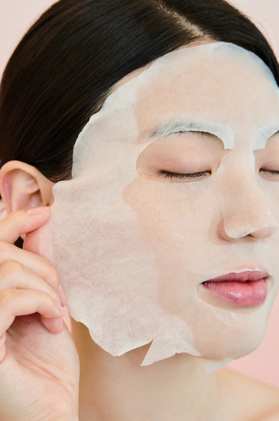 SKIN1004 Тканинна маска для звуження пор Madagascar Centella Poremizing Clarifying Mask, 23 мл 107274 фото