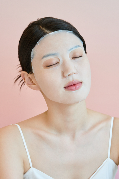 SKIN1004 Тканинна маска для звуження пор Madagascar Centella Poremizing Clarifying Mask, 23 мл 107274 фото