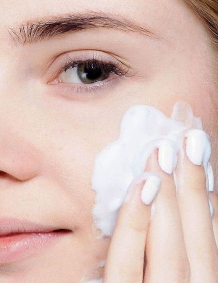 CU SKIN Dr.Solution Очищуюче молочко з центеллою Cicaming Cleansing Milk, 200 мл 40299 фото