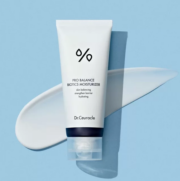 Dr.Ceuracle Зволожуючий крем з пробіотиками Pro Balance Biotics Moisturizer, 100 мл 42201 фото