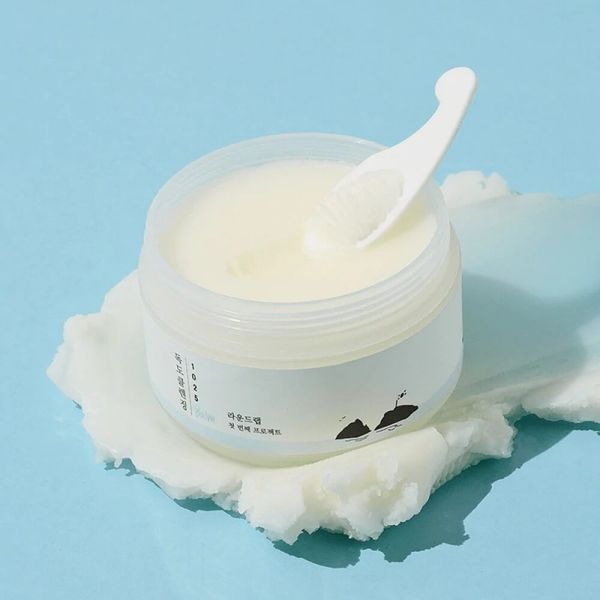 ROUND LAB Очищуючий бальзам 1025 Dokdo Cleansing Balm, 100 мл 27549 фото