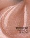 LUKUM Glimmer Gel Pearl Blush 04, 30 ml 70740 фото 2