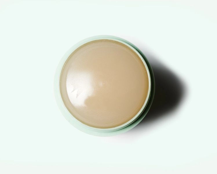 CORPUS Mini Deodorant "Santalum" - Міні дезодорант "Santalum" ,34 г 103631 фото