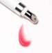 UNICO LIP GLOSS with menthol FLIRT Живильний блиск для губ з ментолом 12 мл. 73158 фото 3