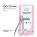 MicroSTOP WHITE Крафт-пакети з індикатором 4 класу 100&times;200 мм, 100 шт 34296 фото 1