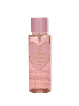 Victoria's Secret Спрей для тіла Darling Vanilla Jasmine 250 мл 106761 фото