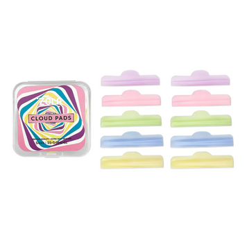 ZOLA Валики для ламінування Cloud Pads (SS, S, M, M, L, LL) 20732 фото