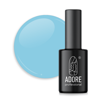ADORE гель-лак вітражний Gel Polish 8ml MG-03 "seaglass" 37275 фото