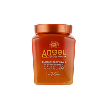 ANGEL PROFESSIONAL Water Element Nursing Cream А-602-2 Angel Крем для волосся живильний "Water Element" 1000мл 9332 фото