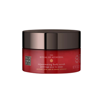 Rituals of AYURVEDA Body Scrub - Скраб для тіла цукровий 250 мл 56691 фото