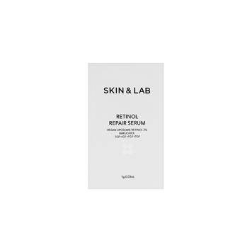 SKIN&LAB Відновлююча сироватка з ретинолом Retinol Repair Serum 1 ml 27532 фото