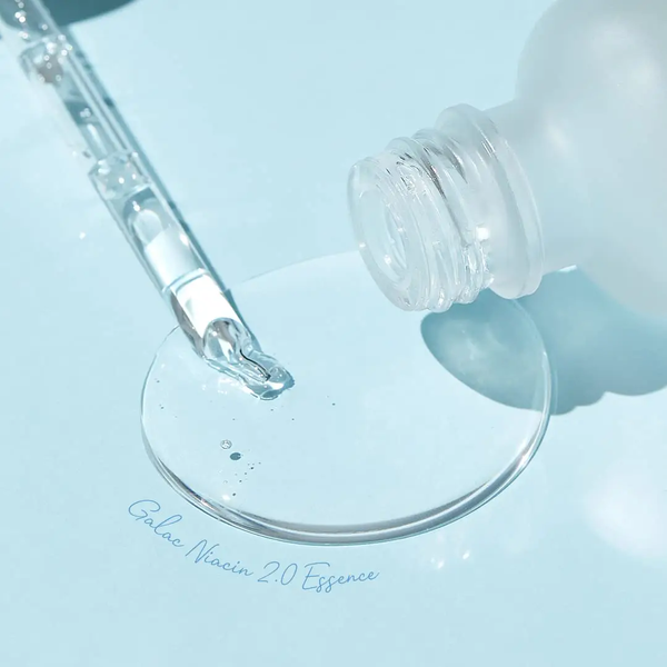 Manyo Есенція посилена з галактомісісом і ніацинамідом Manyo Galac Niacin 2.0 Essence 30 ml 2047 фото